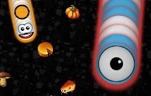 Worms Zone a Slithery small promo image