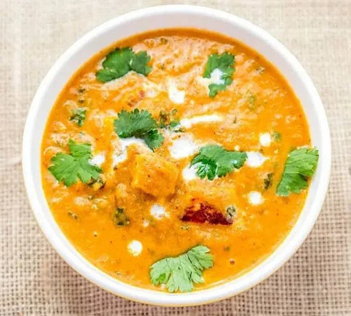 Paneer Makhani