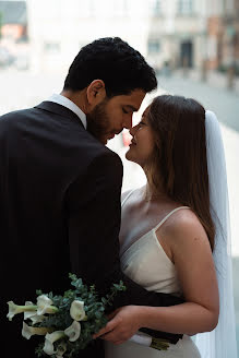 Fotógrafo de casamento Marina Rise (marynarise). Foto de 10 de setembro 2023