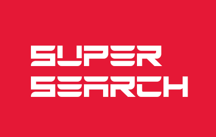 Super Search small promo image