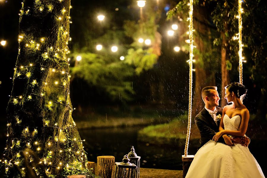 Fotógrafo de bodas Cristina Meta (meta). Foto del 9 de enero 2019