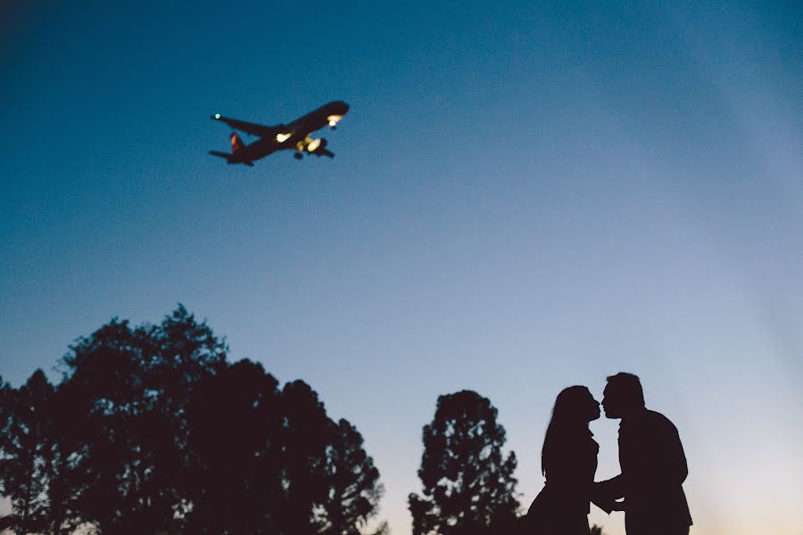 Fotografo di matrimoni Sergey Fonvizin (sfonvizin). Foto del 30 giugno 2016