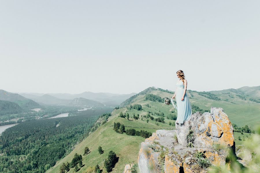 Wedding photographer Tatyana Berezhnova (berezhnova). Photo of 23 July 2018