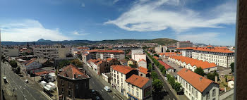 appartement à Clermont-Ferrand (63)