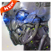 Robots Wallpapers Images 4.1.5 Icon