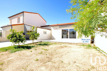 maison à Toulouges (66)