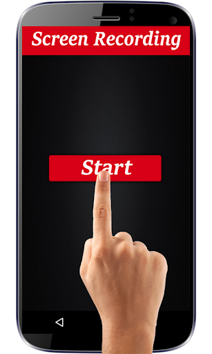 Screen Recorder - No Root
