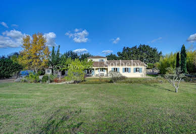 House with pool and terrace 1