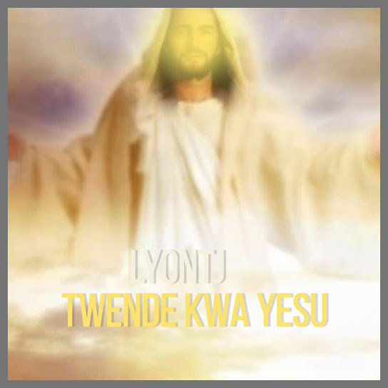 Twende Kwa Yesu