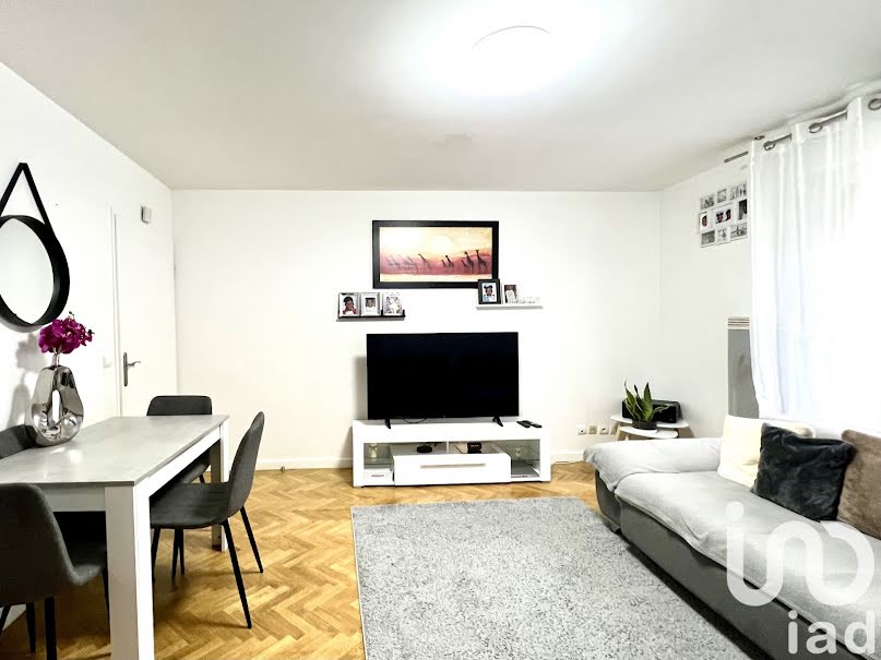 Vente appartement 2 pièces 42 m² à Limeil-brevannes (94450), 166 000 €