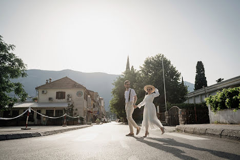 Bröllopsfotograf Vadim Blagoveschenskiy (photoblag). Foto av 24 september 2023