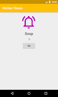 Kitchen Timers(圖3)-速報App