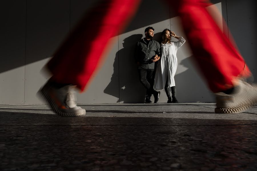 Photographe de mariage Ernaz Aldanov (yernazphoto). Photo du 3 octobre 2021