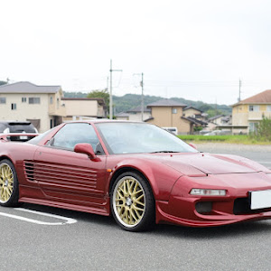 NSX NA1