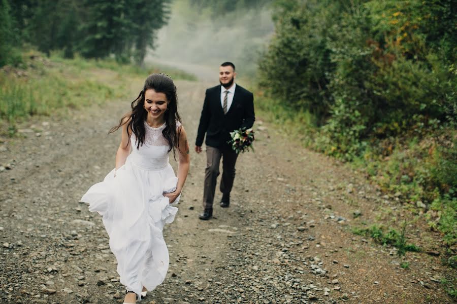 Wedding photographer Artem Suvorov (tomsuvorov). Photo of 14 June 2018