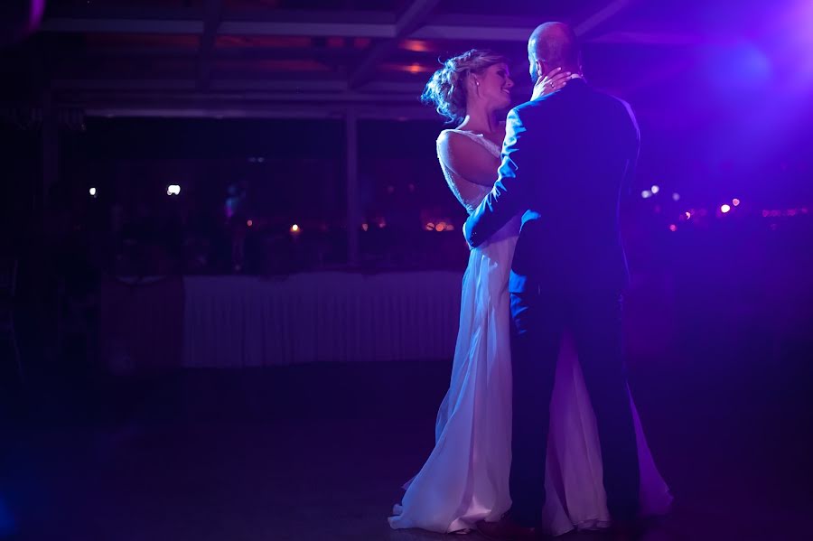 Fotógrafo de casamento Marios Kourouniotis (marioskourounio). Foto de 23 de fevereiro 2017