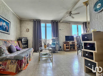 appartement à Toulon (83)