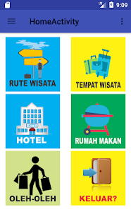 Ayo Wisata Ke Tuban 1.0.22102019 APK + Mod (Unlimited money) untuk android