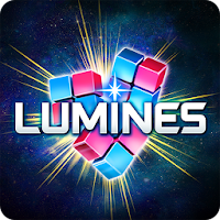 LUMINES PUZZLE & MUSIC