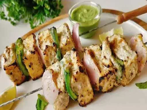 Paneer Malai Tikka