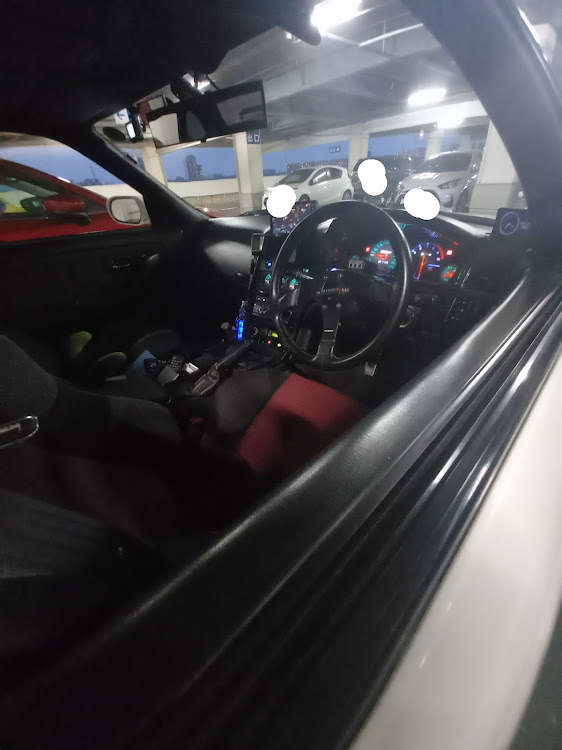 スカイライン GT-Rのみーつけたさんが投稿したカスタム事例の投稿画像2枚目