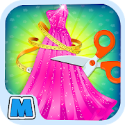 Princess Tailor  Icon