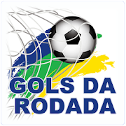 Gols da Rodada 2.0.0 Icon