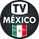 TV Mexico Free TV Listing icon