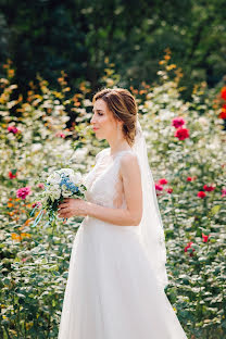 Wedding photographer Sergey Gladkov (sergeygladkov). Photo of 2 November 2018