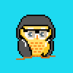 Weird Owls #176