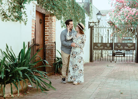 Fotógrafo de bodas Jeison Jiemenez (jeisonfotos). Foto del 20 de septiembre 2021