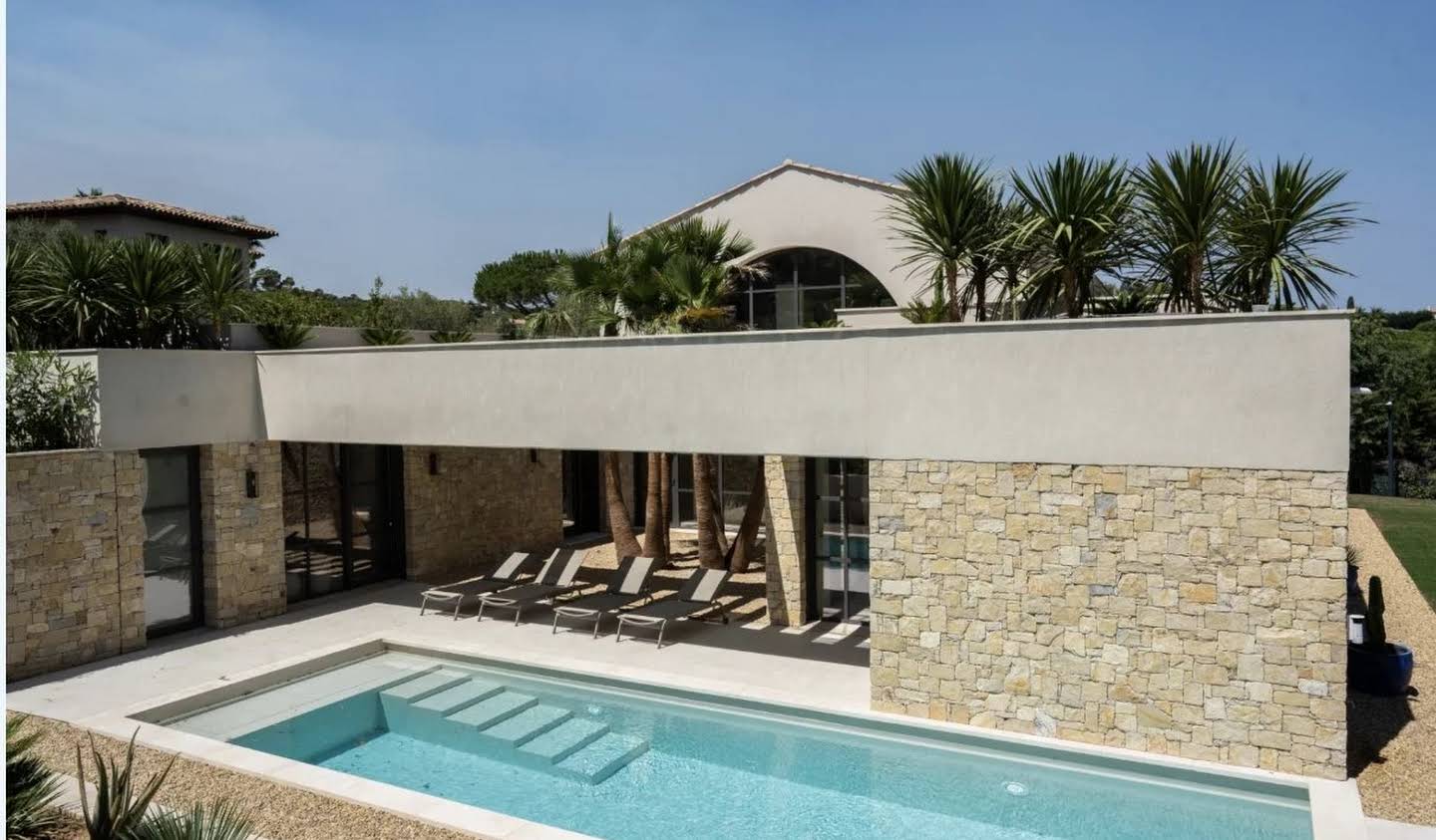 Maison avec piscine Ramatuelle