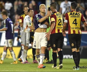 Deze Mechelaar is grote fan en wil het shirt van 'Ollie' Deschacht