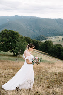 Wedding photographer Kirill Korolev (korolyov). Photo of 14 September 2022