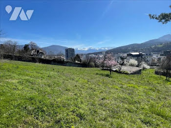 terrain à Chambery (73)