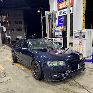 チェイサー JZX100