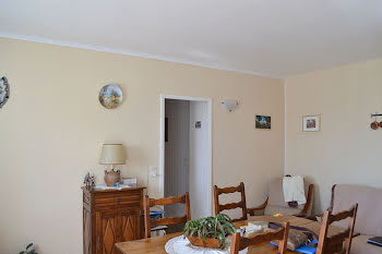 appartement à Chatellerault (86)