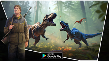 Free 3D Dinosaur Game 1.0.0 Free Download