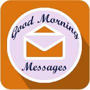 Good Morning Messages 1.0 Icon