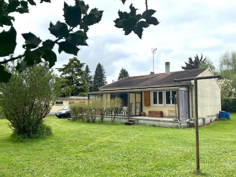 Vente maison 3 pièces 73 m² à Guignecourt (60480), 150 000 €