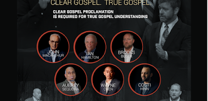THE MISSIONARY CONFERENCE Screenshot 1 of 5