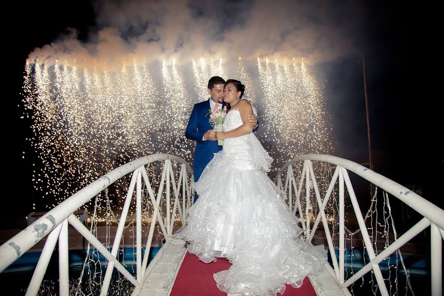 Fotógrafo de bodas JESUS CACERES (ruah). Foto del 28 de marzo 2020