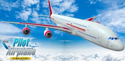 Download Airplane Simulator: Pilot Game APK