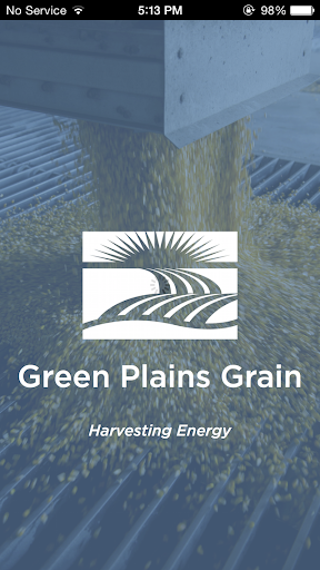 Green Plains Grain