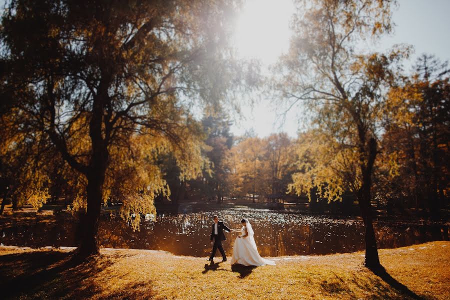 Fotografer pernikahan László Fülöp (fuloplaszlo). Foto tanggal 13 Oktober 2018