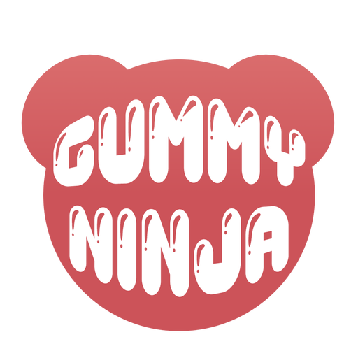 Gummy Ninja