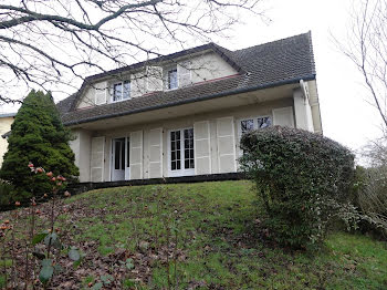 maison à Saint-Symphorien-de-Marmagne (71)