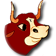 Cow Crush  Icon