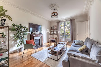 appartement à Paris 13ème (75)