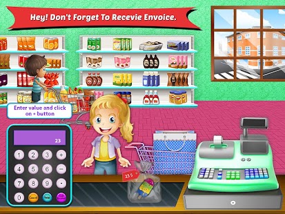 download Toko Roti Toko Kas Daftar free